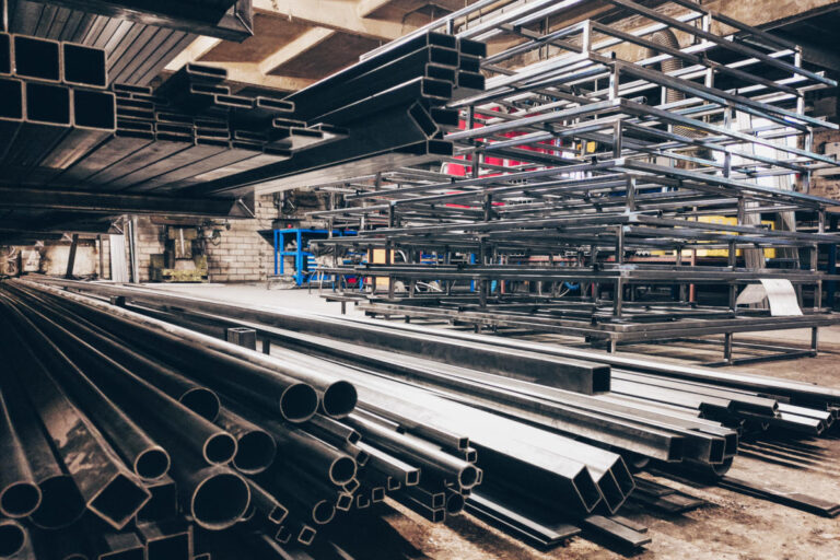 Manufacturing